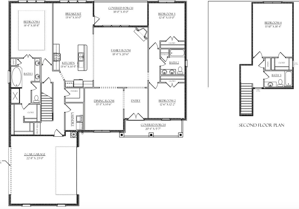 10774 Secretariat Boulevard Daphne, AL 36526 - Photo 18 of 33
