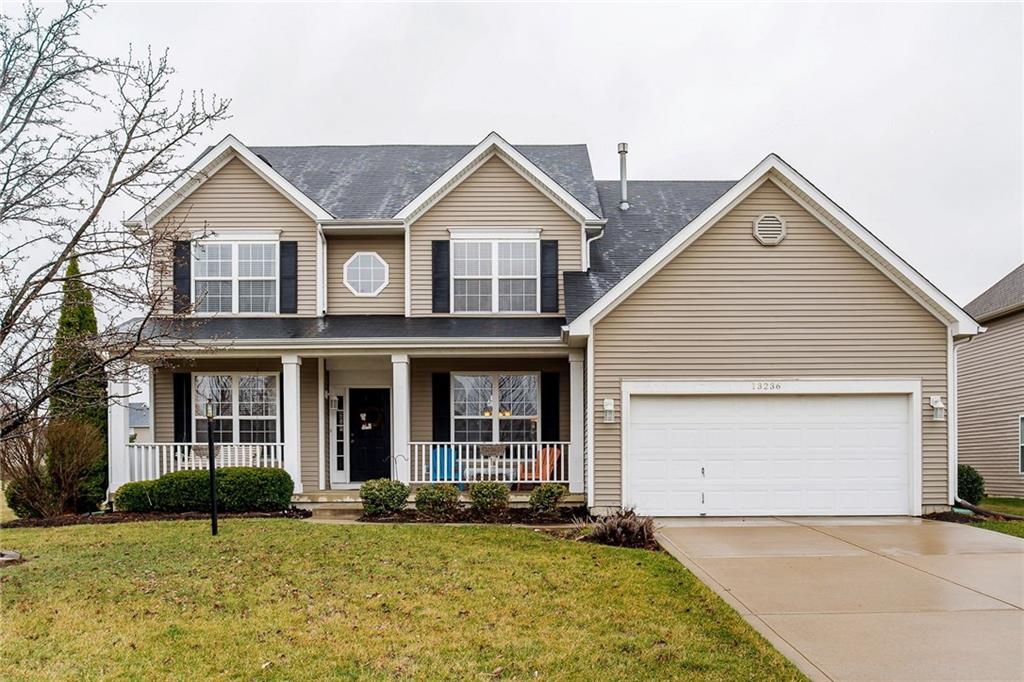 13236 Roma Bend Carmel, IN 46074 - Photo 1 of 28 Gallery Image 1