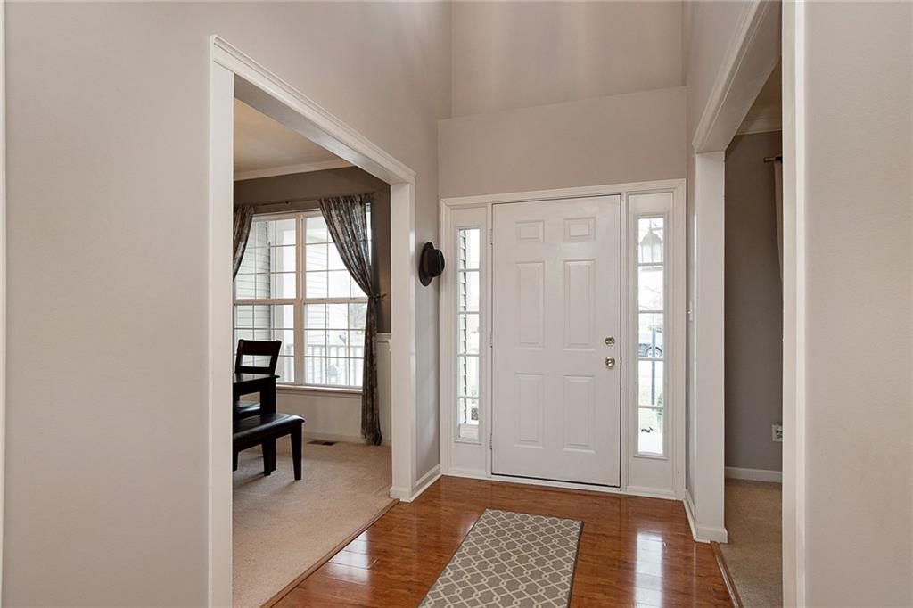 13236 Roma Bend Carmel, IN 46074 - Photo 3 of 28 Gallery Image 3