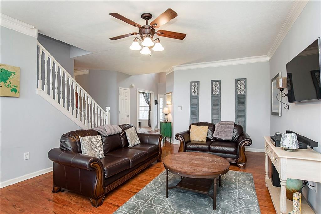 13236 Roma Bend Carmel, IN 46074 - Photo 6 of 28 Gallery Image 6