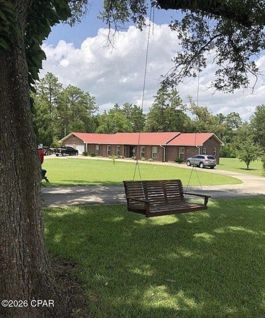 2778 Beall Packing Road Bonifay, FL 32425 - Photo 7 of 30