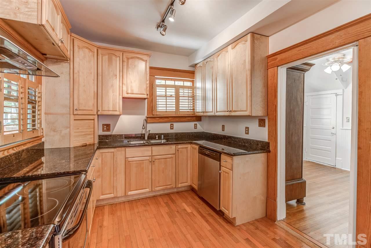 401 East Edenton Street Raleigh, NC 27601 - Photo 14 of 27