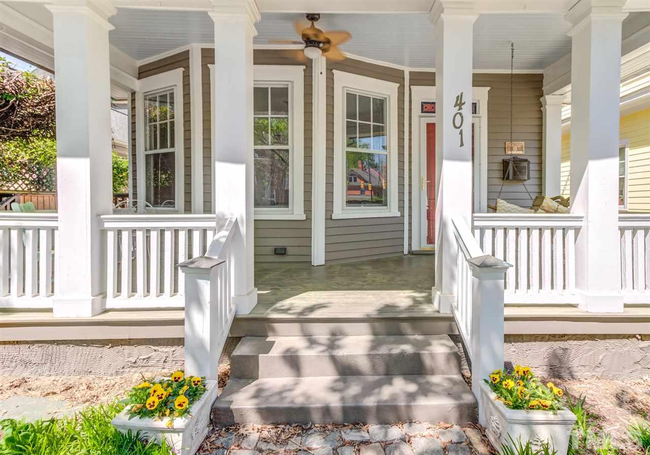 401 East Edenton Street Raleigh, NC 27601 - Photo 3 of 27