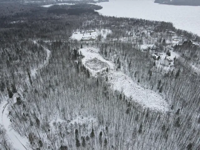 $49,900 | 101 Baich Drive, Coleraine, MN 55722