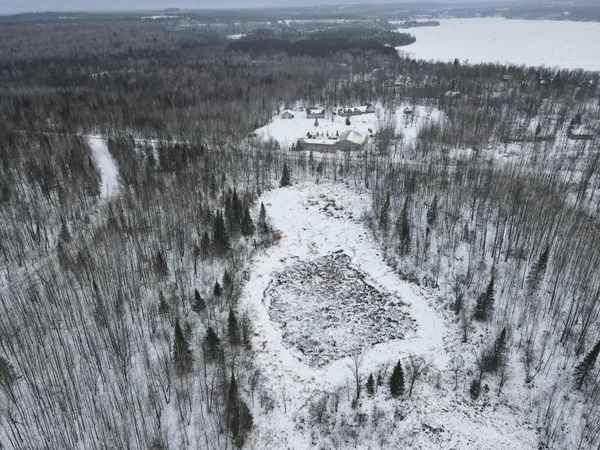 $49,900 | 101 Baich Drive, Coleraine, MN 55722