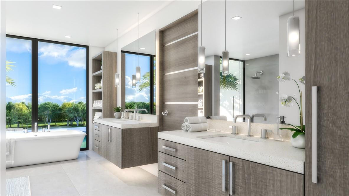 2719 Northeast 42nd Street, Unit 2719 Lighthouse Point, FL 33064 - Photo 17 of 33 Photo 17