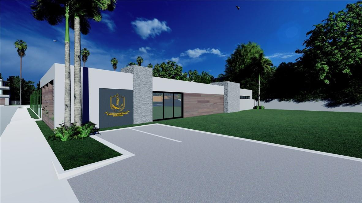 2719 Northeast 42nd Street, Unit 2719 Lighthouse Point, FL 33064 - Photo 27 of 33 Photo 27