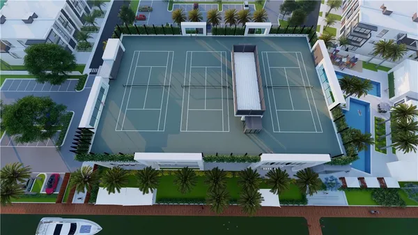 $5,115,000 | 2719 Northeast 42nd Street, Unit 2719, Lighthouse Point, FL 33064