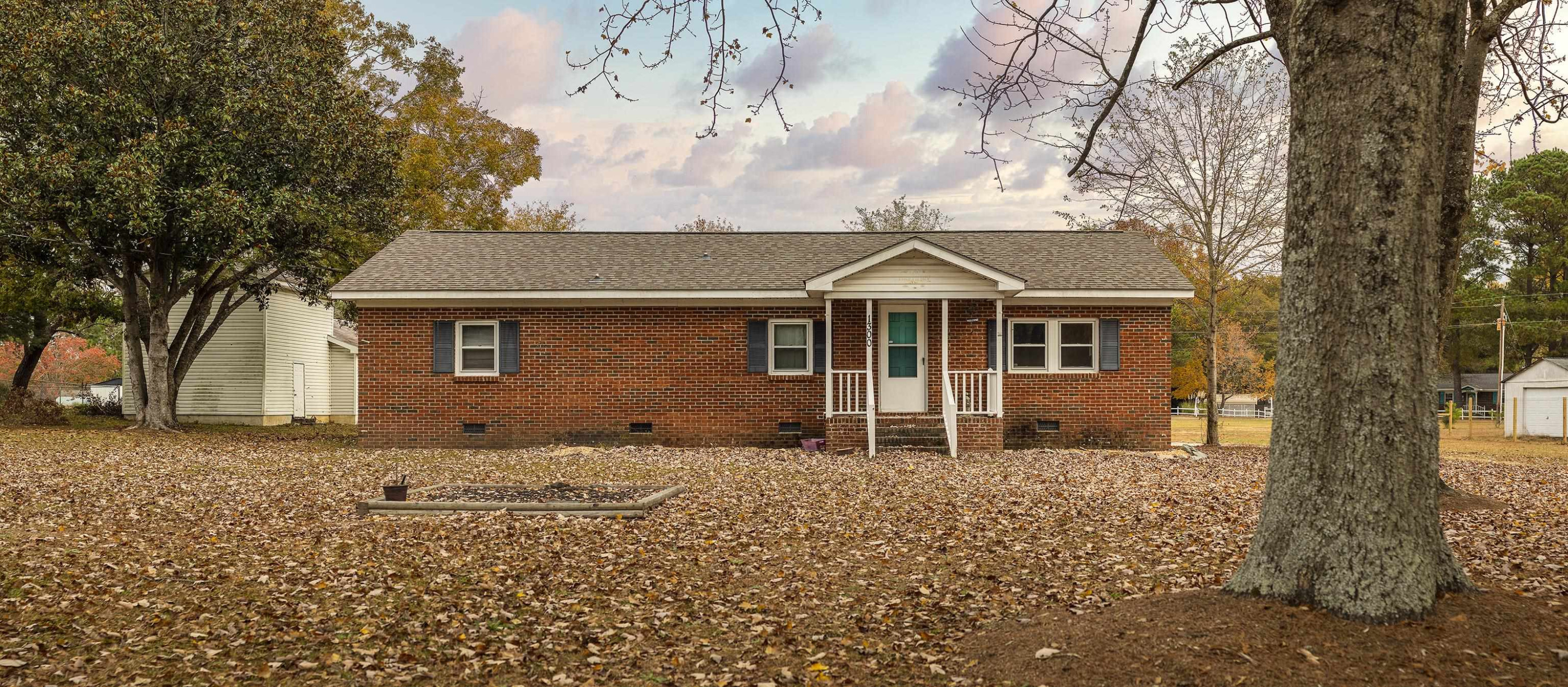 1300 Guy Road Clayton, NC 27520 - Photo 1 of 25 Photo 1