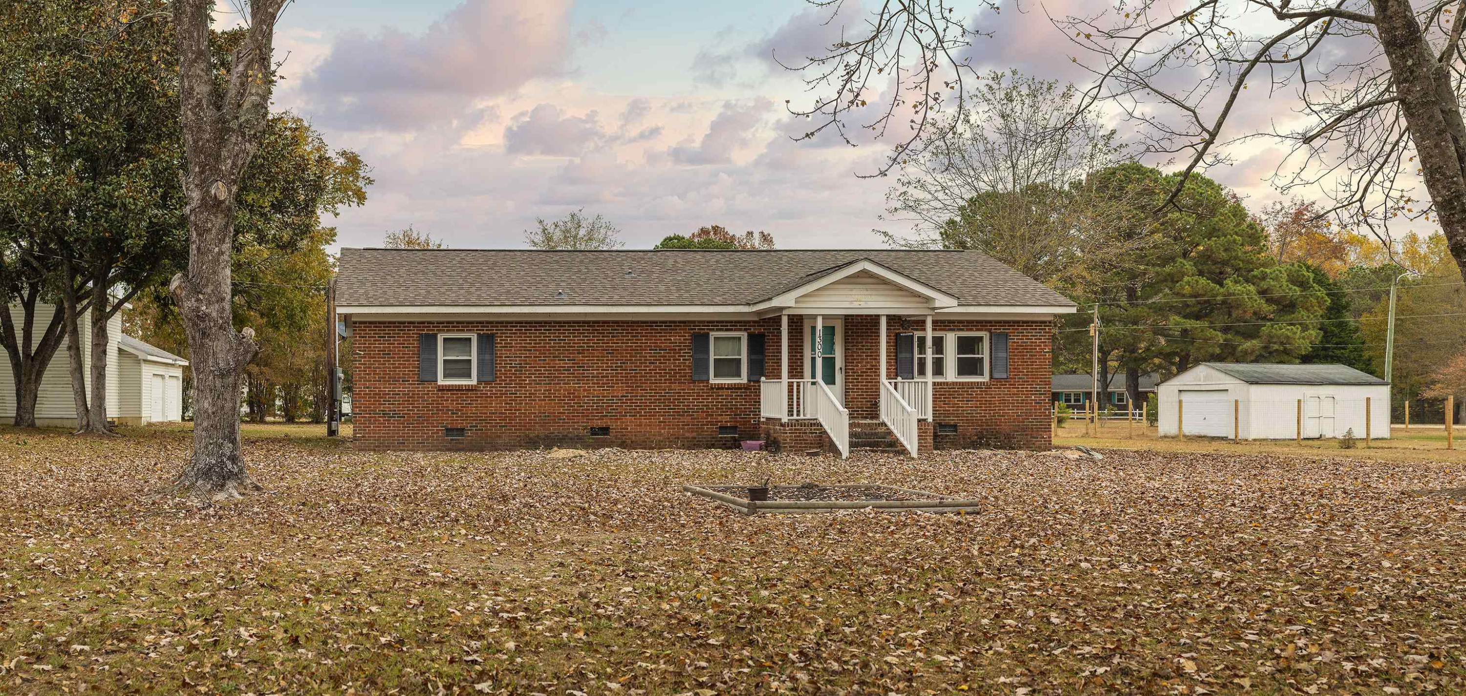 1300 Guy Road Clayton, NC 27520 - Photo 2 of 25 Photo 2