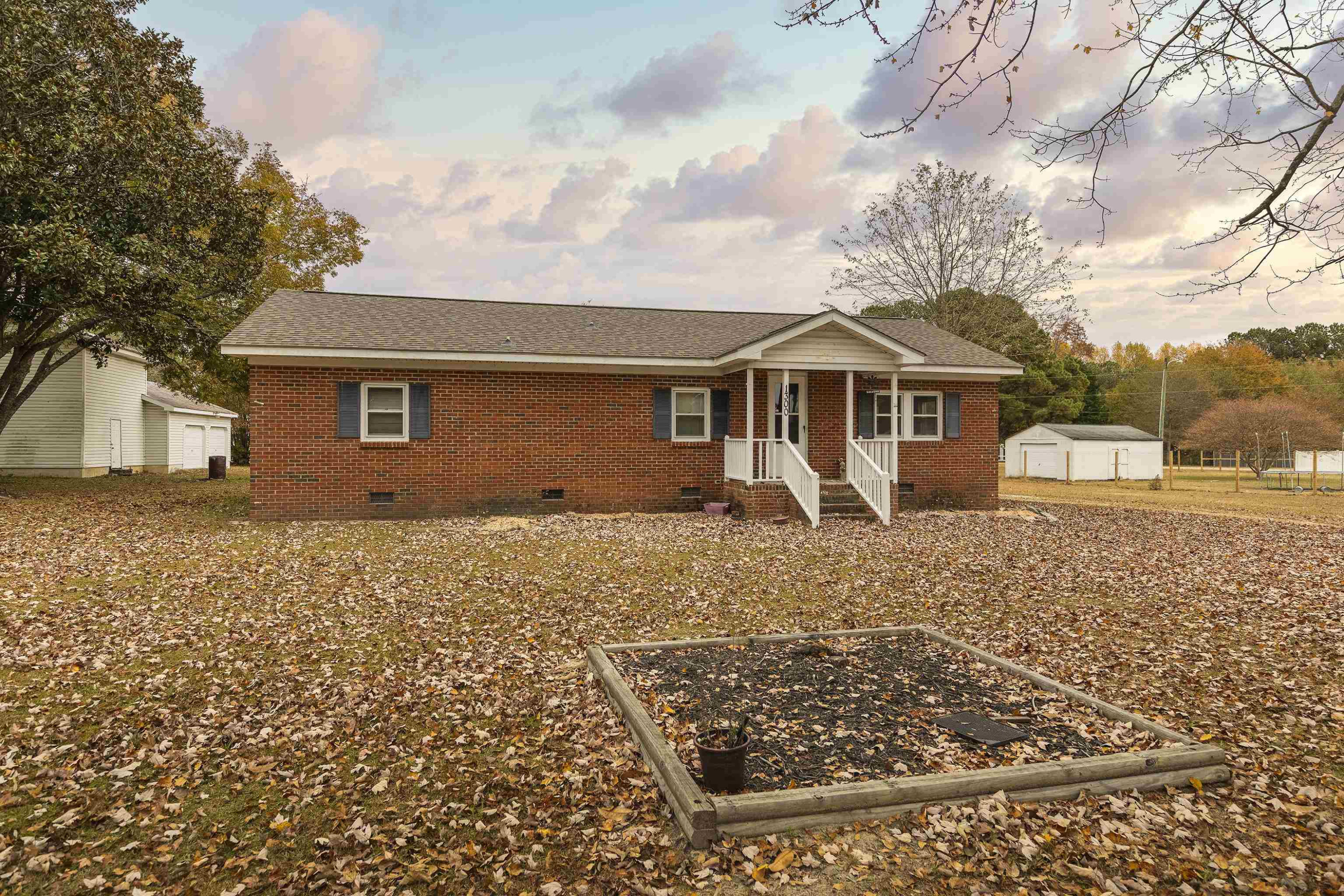 1300 Guy Road Clayton, NC 27520 - Photo 3 of 25 Photo 3