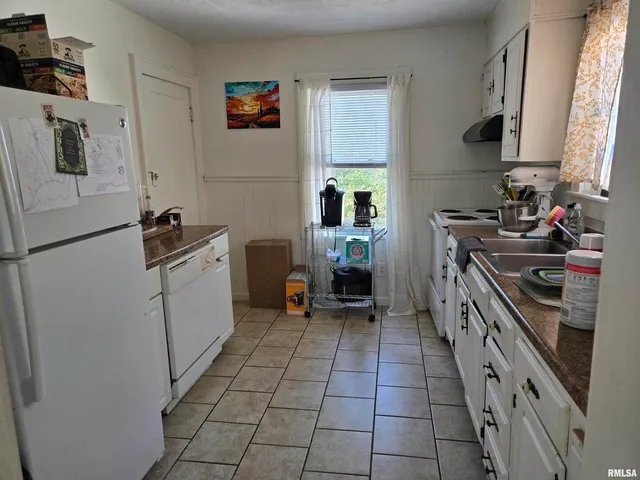 $65,000 | 1110 West Walkup Avenue, Carbondale, IL 62901