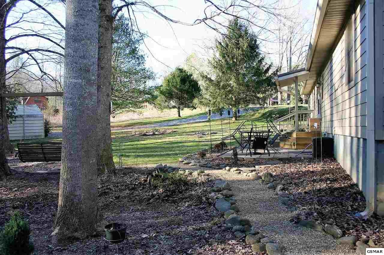 4957 Ledford Road Cosby, TN 37722 - Photo 35 of 36 Gallery Image 35