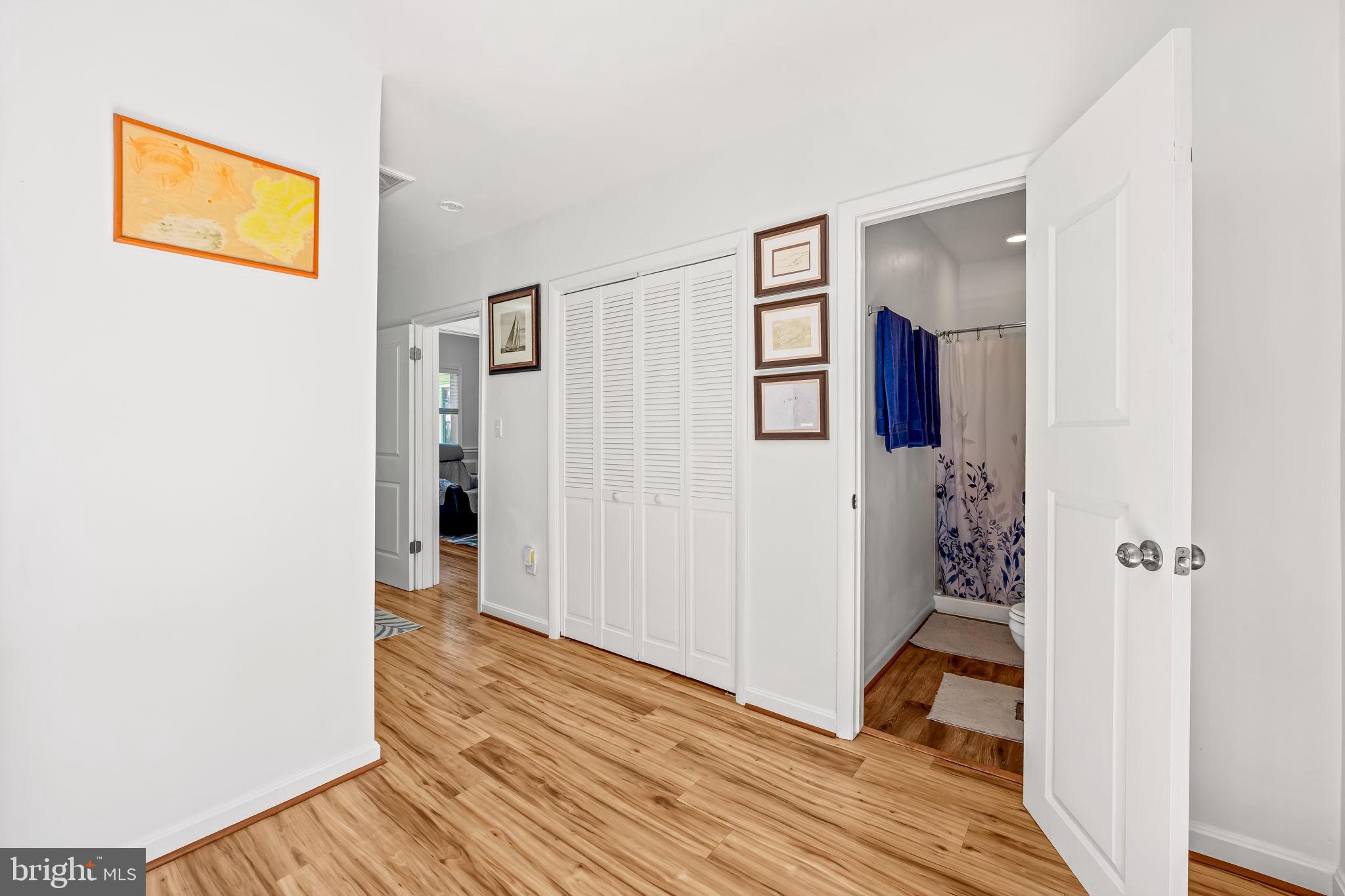 132 Talbot Road Stevensville, MD 21666 - Photo 22 of 40 with an ensuite primary bathroom
