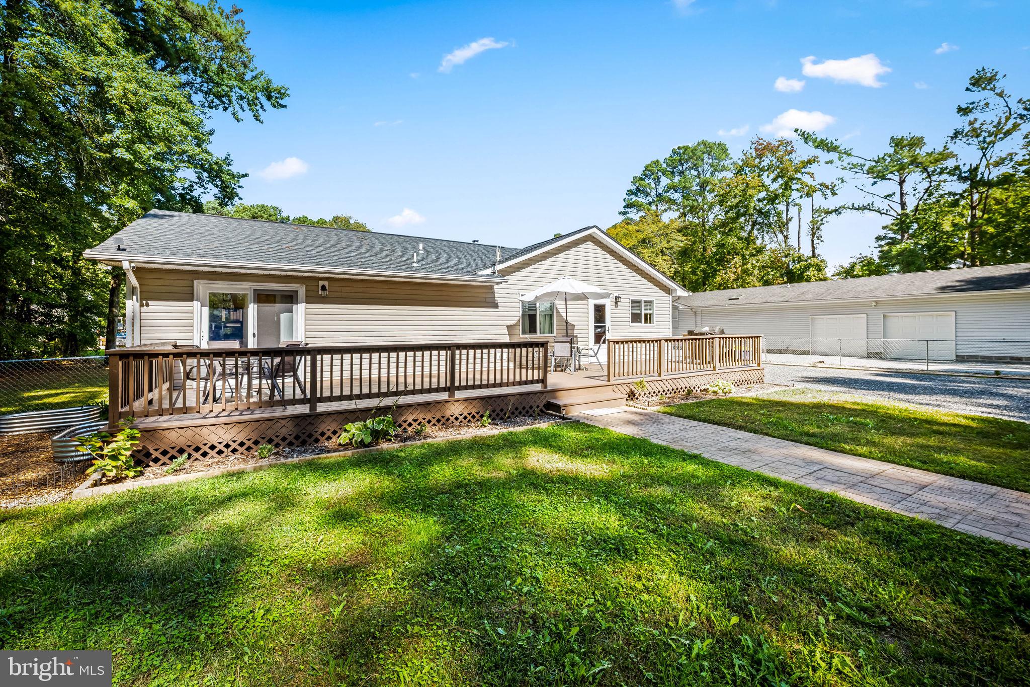 132 Talbot Road Stevensville, MD 21666 - Photo 36 of 40 Gallery Image 36