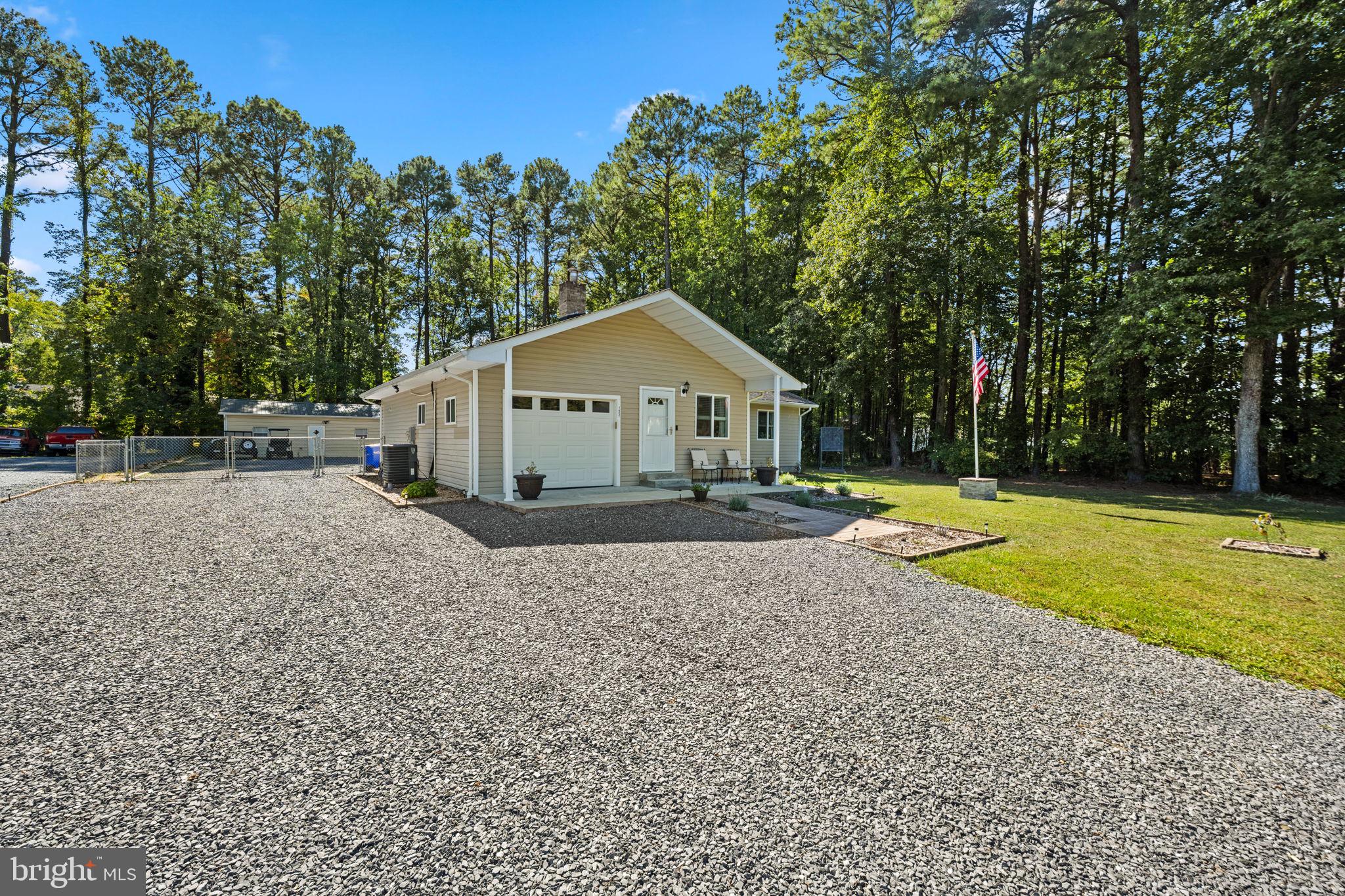 132 Talbot Road Stevensville, MD 21666 - Photo 38 of 40 Make this home yours!