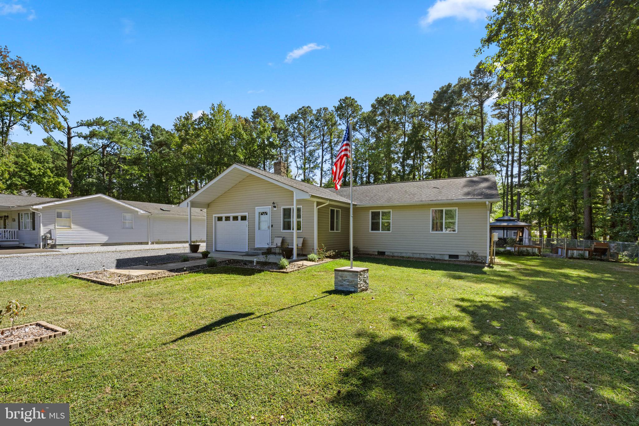 132 Talbot Road Stevensville, MD 21666 - Photo 3 of 40 located in Kent Island Estates