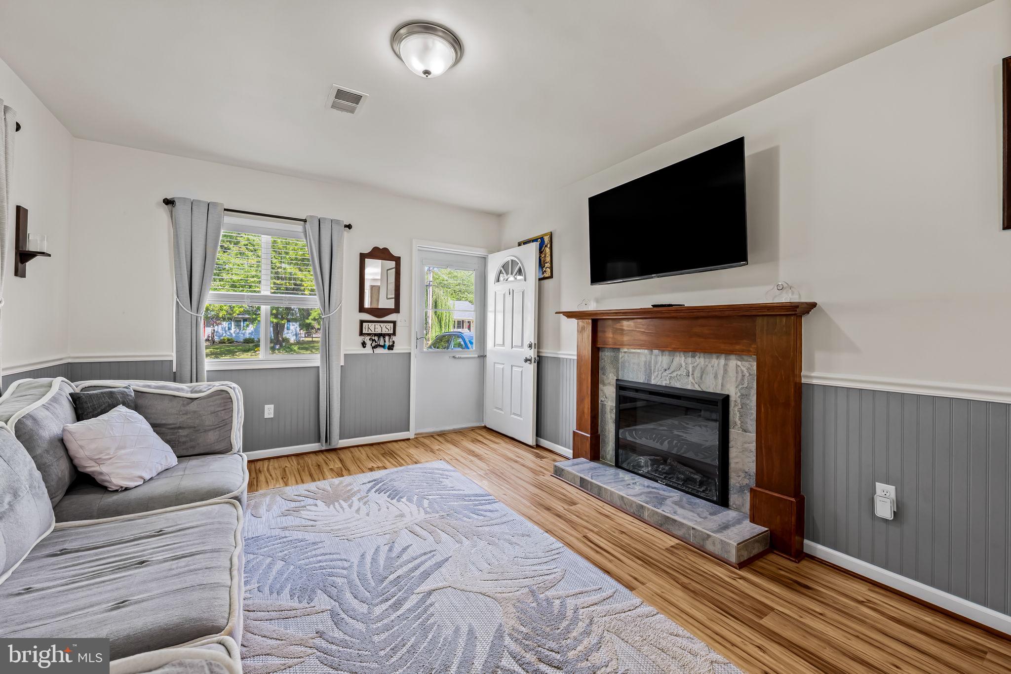 132 Talbot Road Stevensville, MD 21666 - Photo 40 of 40 Step inside to find a bright, open floor plan