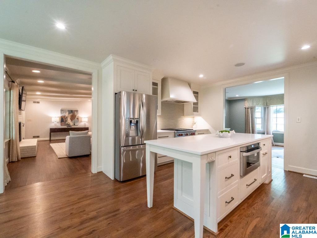 3437 Westbury Road Birmingham, AL 35223 - Photo 17 of 91