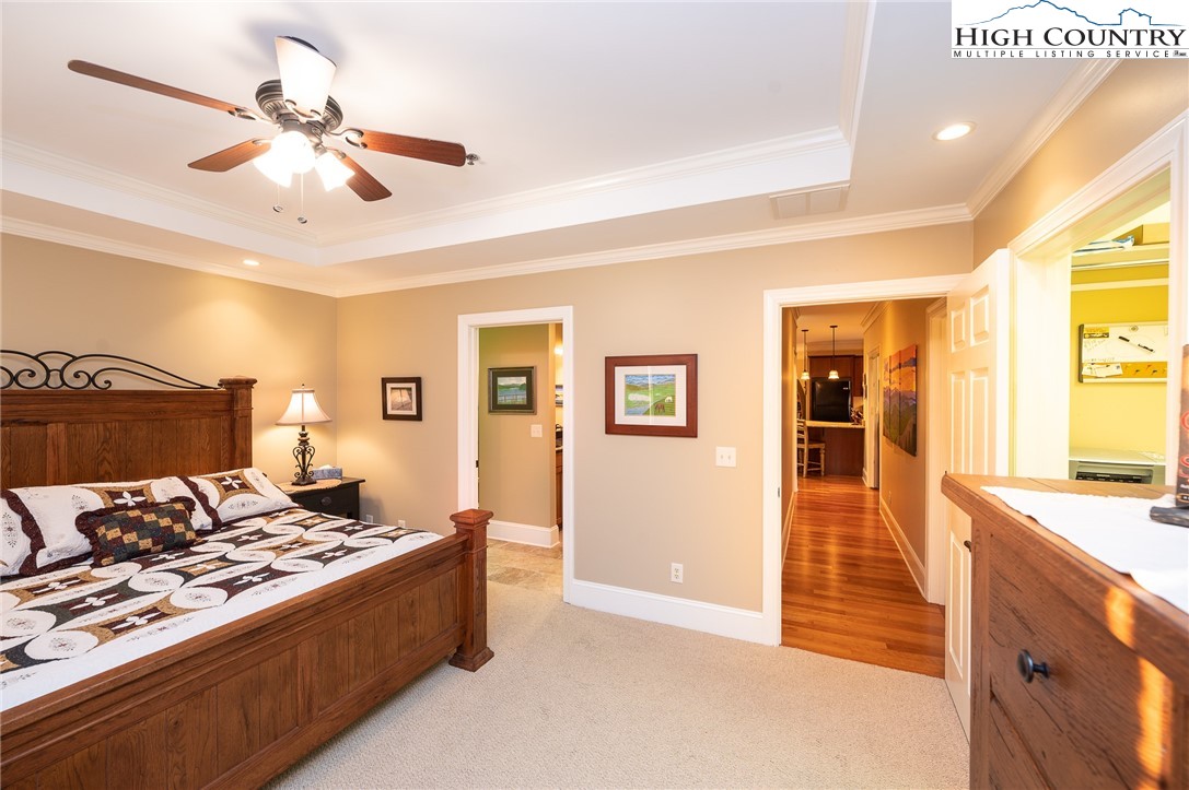 216 Dale Street, Unit 302 Boone, NC 28607 - Photo 23 of 40 Gallery Image 23