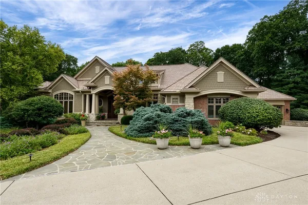 $1,700,000 | 1941 Amys Ridge East Court, Beavercreek, OH 45434