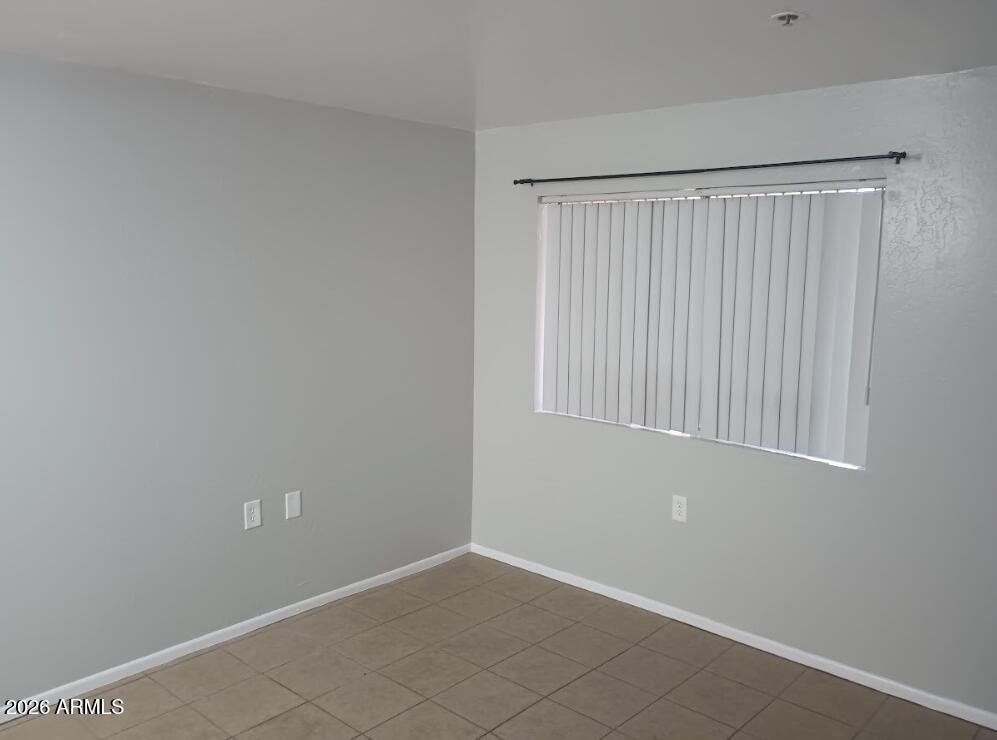 12221 West Bell Road, Unit 182 Surprise, AZ 85378 - Photo 4 of 10 a view of an empty room
