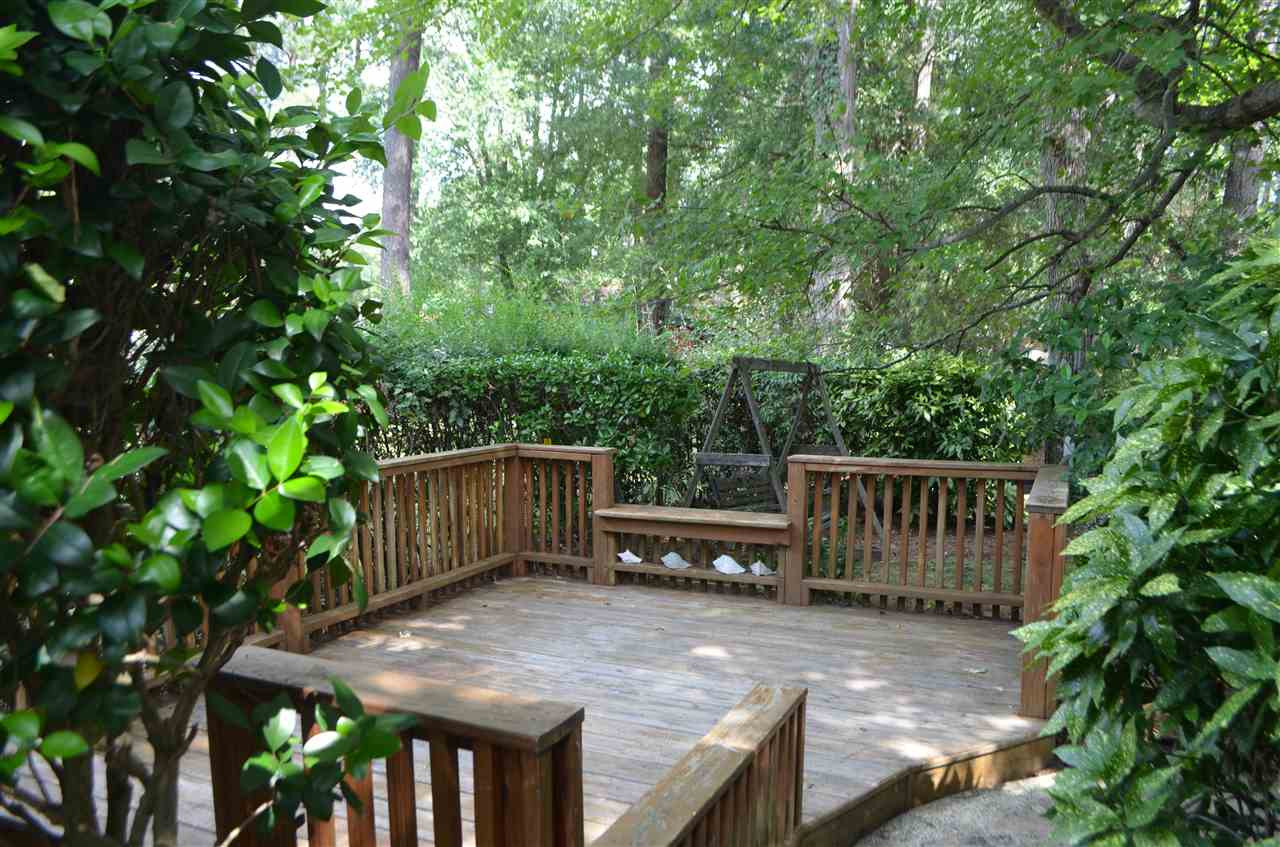 2218 Sparger Road Durham, NC 27705 - Photo 11 of 12 Photo 12