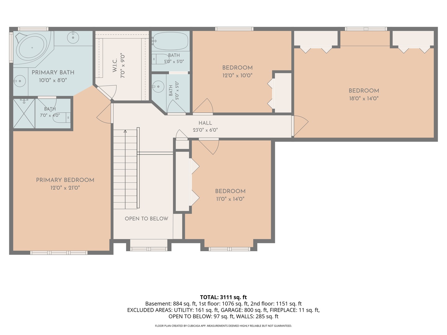 1770 Plum Tree Road Bettendorf, IA 52722 - Photo 43 of 45