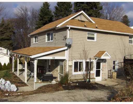 33 Coppola Road Cecil, PA 15321 - Photo 1 of 18 Exterior Front.