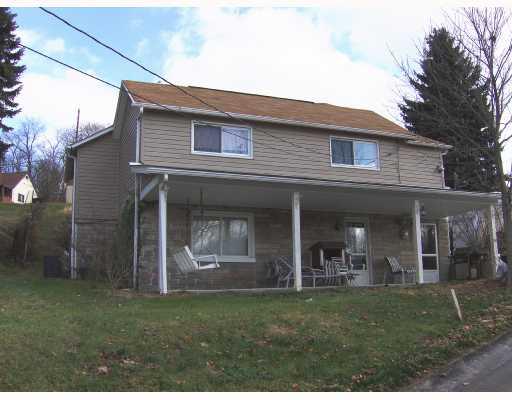 33 Coppola Road Cecil, PA 15321 - Photo 3 of 18 Exterior Front.