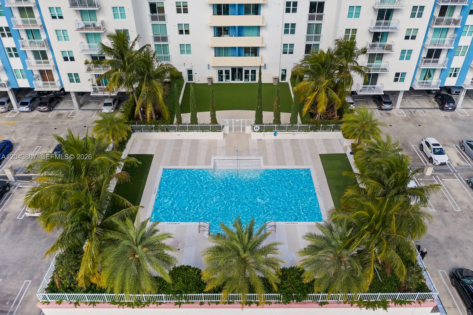 3000 Coral Way, Unit 1507 Miami, FL 33145 - Photo 18 of 21