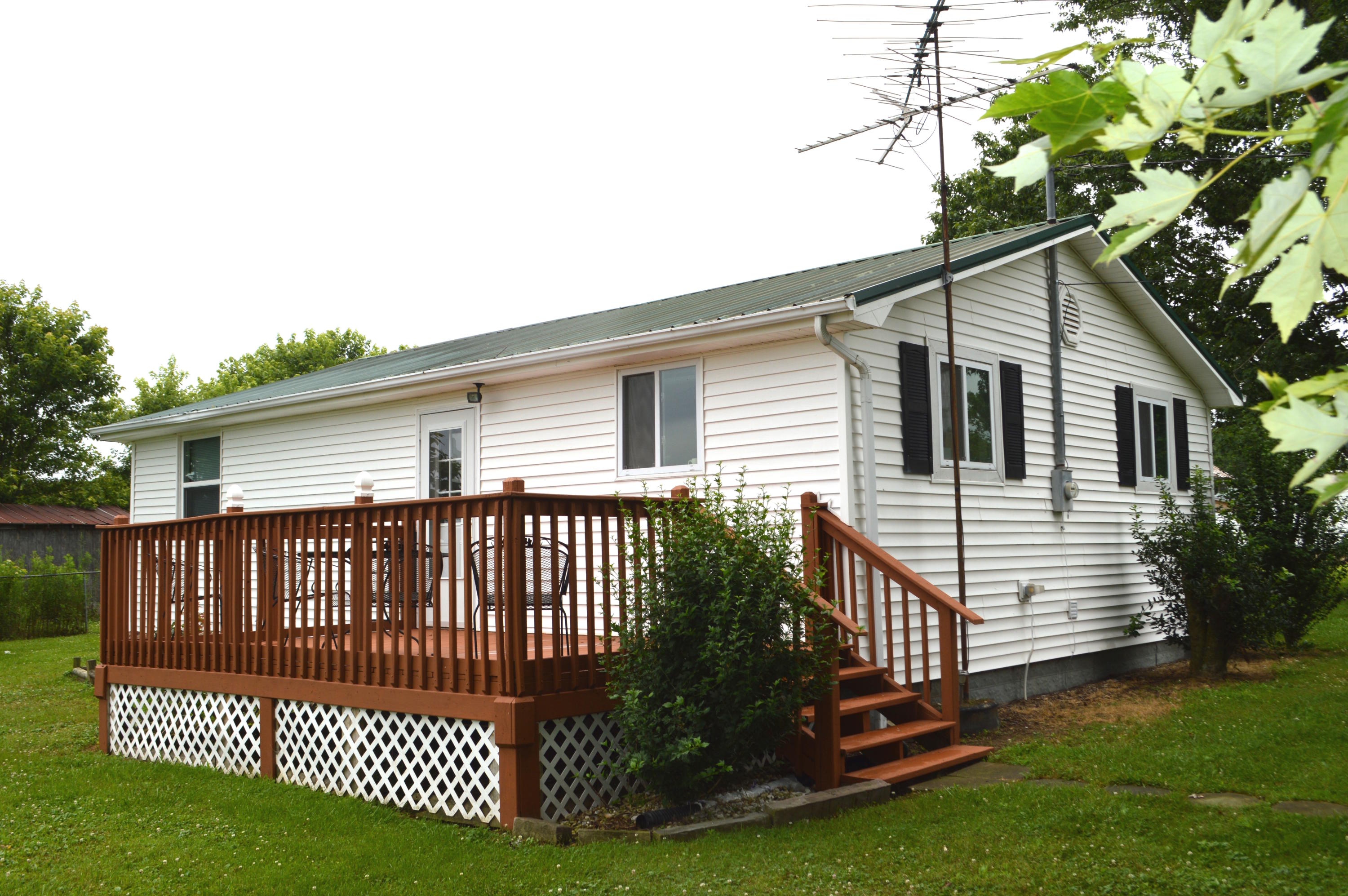 244 Painter Road Chuckey, TN 37641 - Photo 6 of 18 DSC_0409