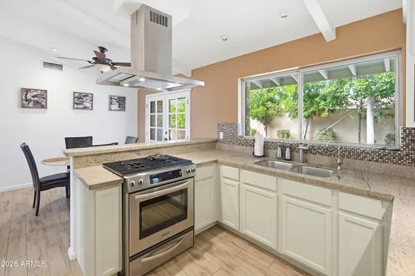 $1,375,000 | 4030 East Stanford Drive, Phoenix, AZ 85018