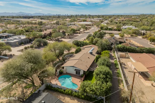 $1,375,000 | 4030 East Stanford Drive, Phoenix, AZ 85018