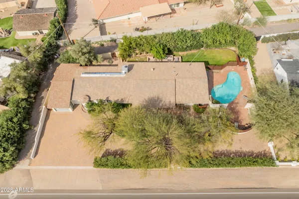 $1,375,000 | 4030 East Stanford Drive, Phoenix, AZ 85018