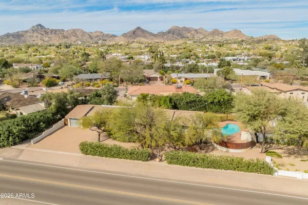 $1,375,000 | 4030 East Stanford Drive, Phoenix, AZ 85018