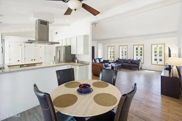 $1,375,000 | 4030 East Stanford Drive, Phoenix, AZ 85018