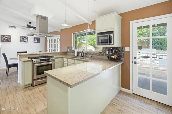 $1,375,000 | 4030 East Stanford Drive, Phoenix, AZ 85018