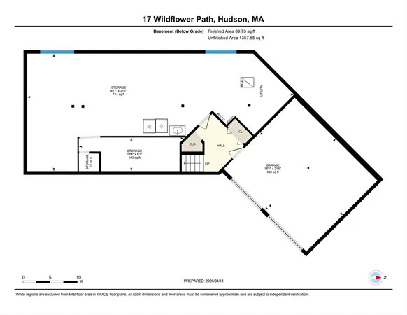 $794,900 | 17 Wildflower Path, Unit 17, Hudson, MA 01749