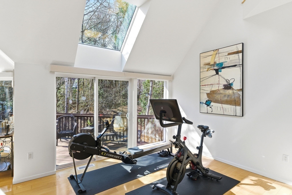 17 Wildflower Path, Unit 17 Hudson, MA 01749 - Photo 9 of 37