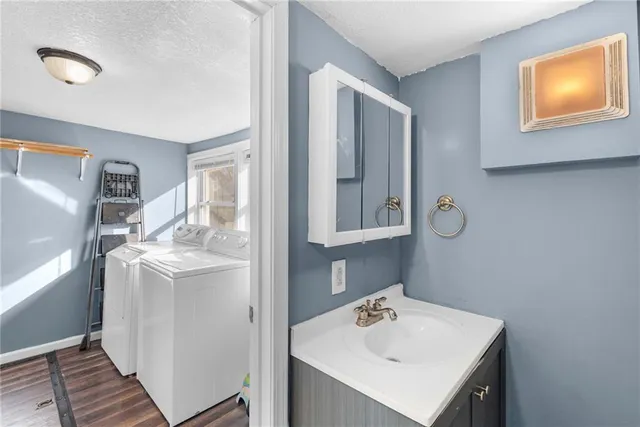 $165,000 | 117 West Prospect Street, Cameron, MO 64429