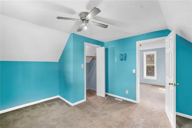 $165,000 | 117 West Prospect Street, Cameron, MO 64429