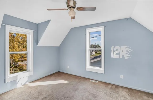 $165,000 | 117 West Prospect Street, Cameron, MO 64429