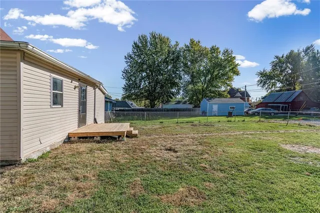 $165,000 | 117 West Prospect Street, Cameron, MO 64429