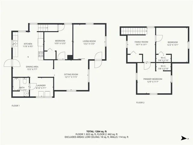 $165,000 | 117 West Prospect Street, Cameron, MO 64429