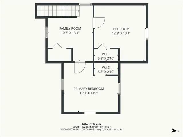 $165,000 | 117 West Prospect Street, Cameron, MO 64429
