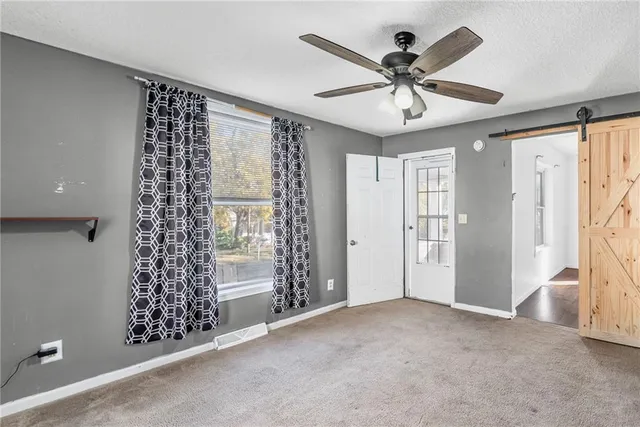 $165,000 | 117 West Prospect Street, Cameron, MO 64429