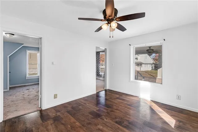 $165,000 | 117 West Prospect Street, Cameron, MO 64429