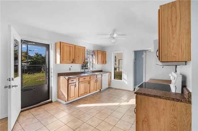 $165,000 | 117 West Prospect Street, Cameron, MO 64429