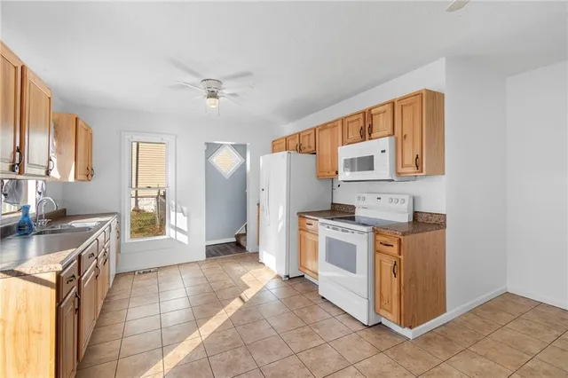 $165,000 | 117 West Prospect Street, Cameron, MO 64429